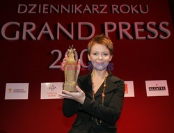 Reporter Poland 2005