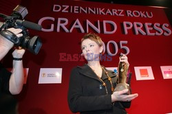 Reporter Poland 2005