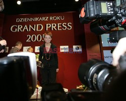 Reporter Poland 2005