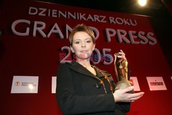 Reporter Poland 2005