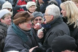 Reporter Poland 2005