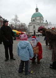 Reporter Poland 2005