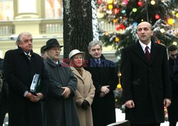 Reporter Poland 2005