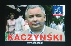 Reporter Poland 2005