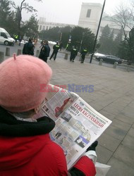 Reporter Poland 2005