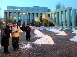 Reporter Poland 2005