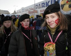 Reporter Poland 2006