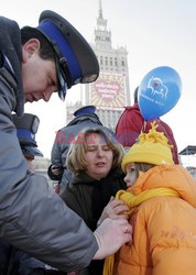 Reporter Poland 2006