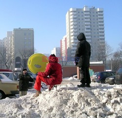 Reporter Poland 2006