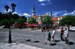 Reporter Poland 2006