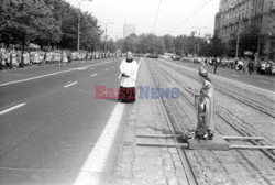 Trzecia pielgrzymka papieża Jana Pawła II do Polski 1987