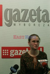 Reporter Poland 2006