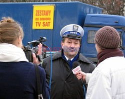 Reporter Poland 2006