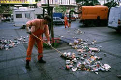 Reporter Poland 2006