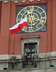 Reporter Poland 2006