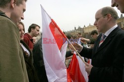 Reporter Poland 2006