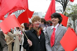 Reporter Poland 2006