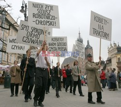 Reporter Poland 2006