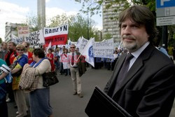 Reporter Poland 2006