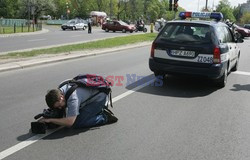 Reporter Poland 2006