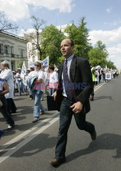 Reporter Poland 2006