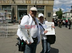 Reporter Poland 2006