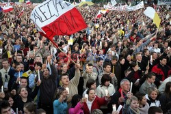 Reporter Poland 2006