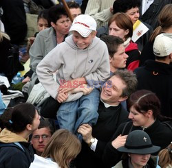 Reporter Poland 2006