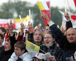 Reporter Poland 2006