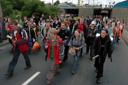 Reporter Poland 2006