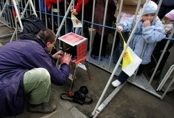 Reporter Poland 2006