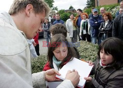 Reporter Poland 2006