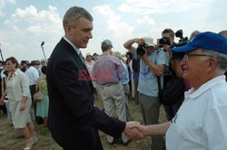 Reporter Poland 2006