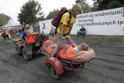 Reporter Poland 2006