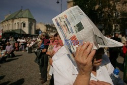 Reporter Poland 2006