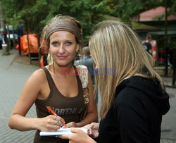 Reporter Poland 2006