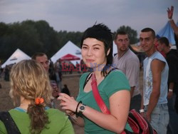 Reporter Poland 2006