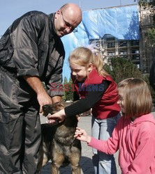 Reporter Poland 2006