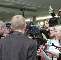 Reporter Poland 2006