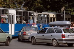 Reporter Poland 2006