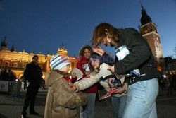 Reporter Poland 2007