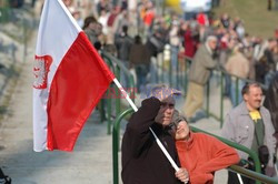 Reporter Poland 2006