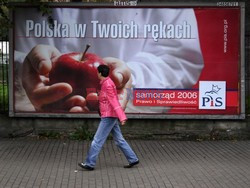 Reporter Poland 2006