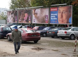 Reporter Poland 2006