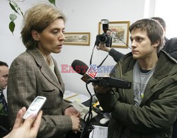 Reporter Poland 2007