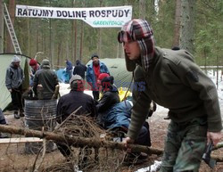 Reporter Poland 2007