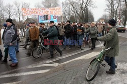 Reporter Poland 2007