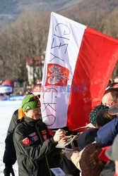 Reporter Poland 2007