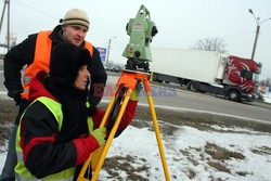 Reporter Poland 2007