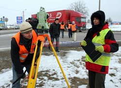 Reporter Poland 2007